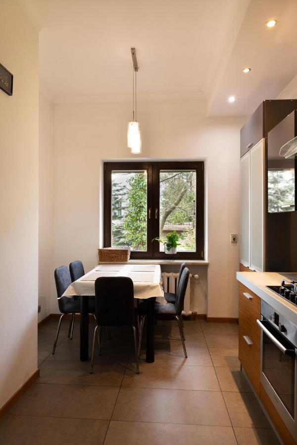 Clicktheflat Legionowo Apart Rooms Dış mekan fotoğraf