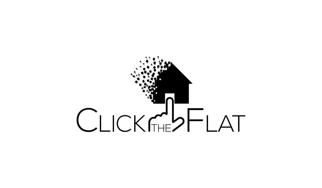 Clicktheflat Legionowo Apart Rooms Dış mekan fotoğraf