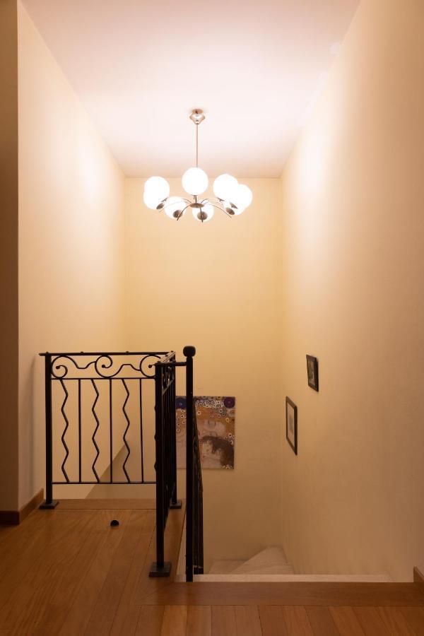 Clicktheflat Legionowo Apart Rooms Dış mekan fotoğraf