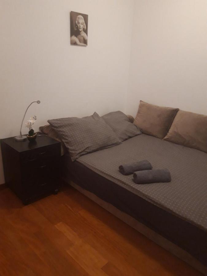 Clicktheflat Legionowo Apart Rooms Dış mekan fotoğraf