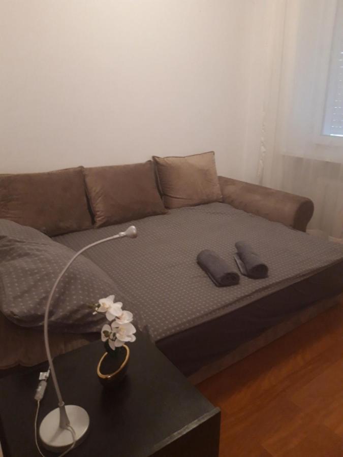 Clicktheflat Legionowo Apart Rooms Dış mekan fotoğraf