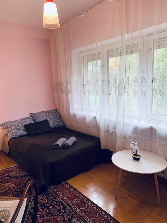 Clicktheflat Legionowo Apart Rooms Dış mekan fotoğraf