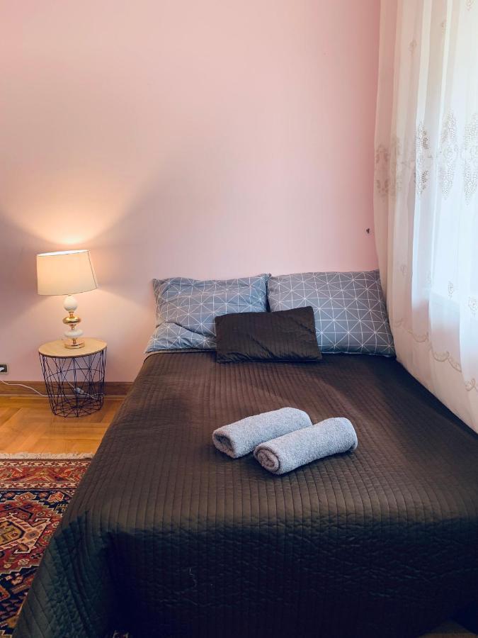 Clicktheflat Legionowo Apart Rooms Dış mekan fotoğraf