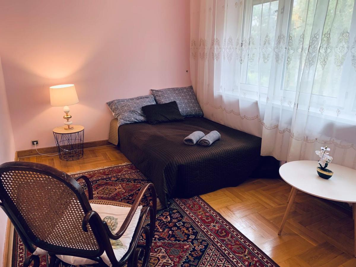 Clicktheflat Legionowo Apart Rooms Dış mekan fotoğraf