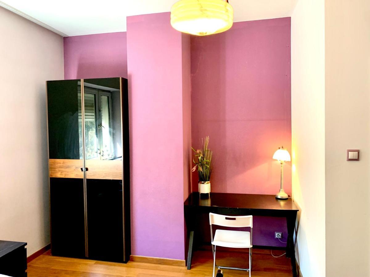 Clicktheflat Legionowo Apart Rooms Dış mekan fotoğraf