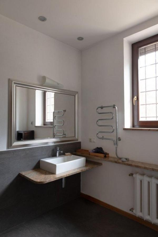 Clicktheflat Legionowo Apart Rooms Dış mekan fotoğraf